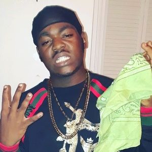 Meet your Posher, Alize